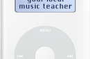 Warning: For help giving up iPodding, call your local music teacher