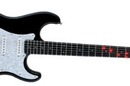 Fretlight Guitar
