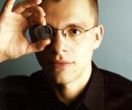 Max Levchin