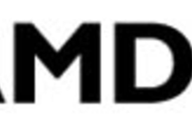 amd logo