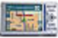 Evesham Bluemedia BM-6380 GPS navigator