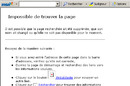 SwissInfo.org blocked