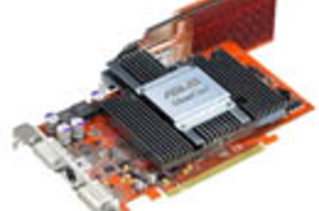 Asus EAX800 Silencer