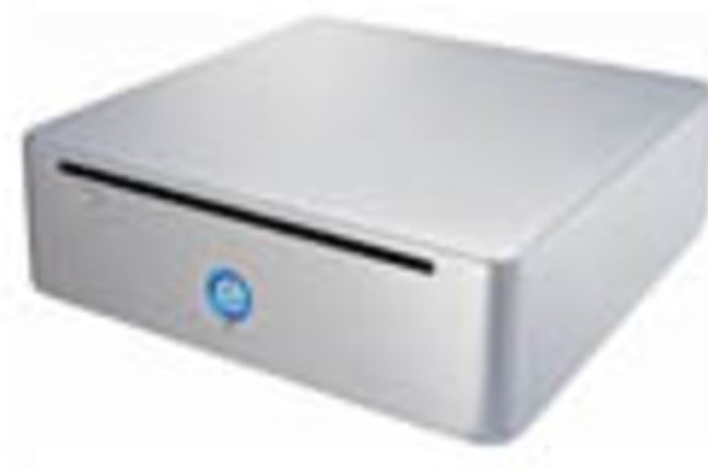 AOpen MiniPC