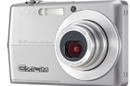 Casio Exilim EX-Z500