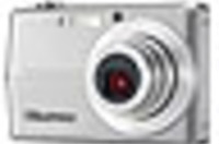 Casio Exilim EX-Z500