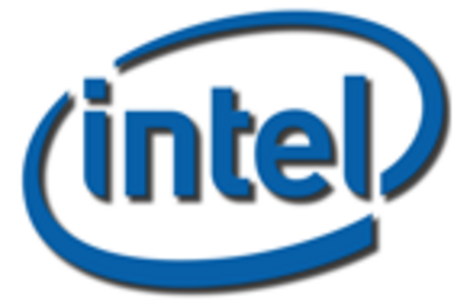 Intel confirms 'Core' branding • The Register