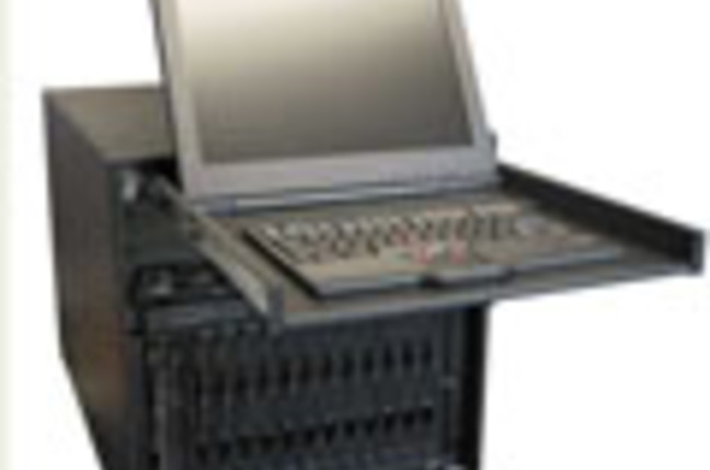 Mercury Cell Technology Evaluation System