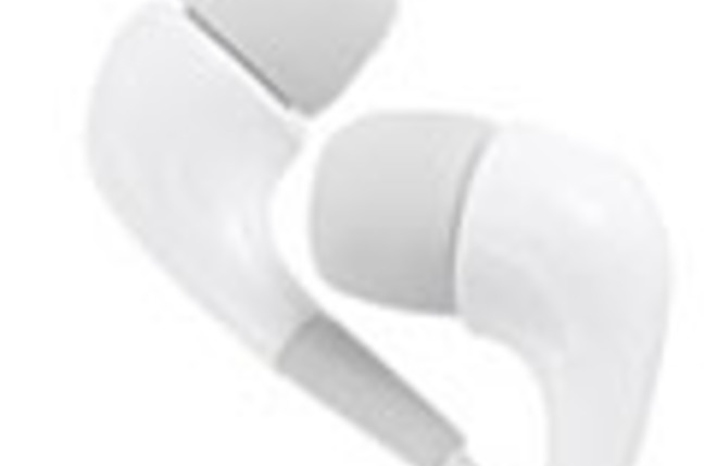 Griffin EarThumps earphones