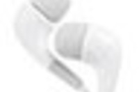 Plantronics Pulsar 590A Bluetooth headphones