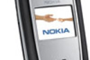 Nokia 6125