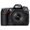 Nikon D200 digital SLR body