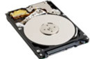 Western Digital Scorpio 120GB HDD