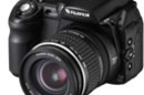 Fujifilm S9500 digital camera