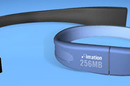 imation flash wristband usb storage