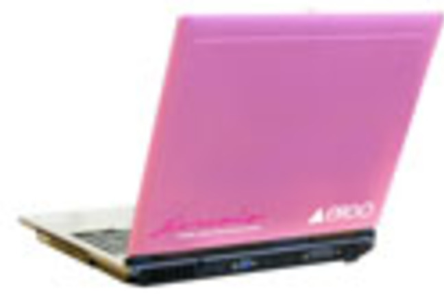 ergo ensis s pink notebook for genesis appeal