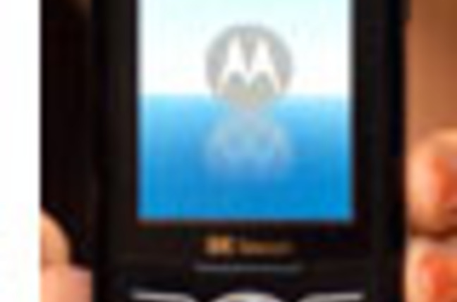 motorola z slider phone