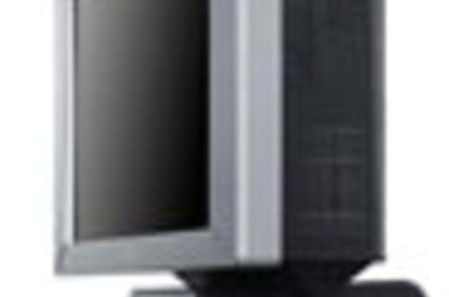 sony vaio va1 all-in-one media pc