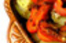Plate of food (teaser pic)
