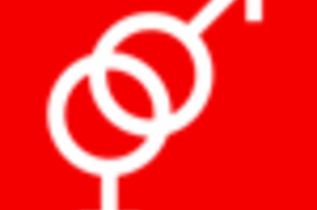 Gender symbols