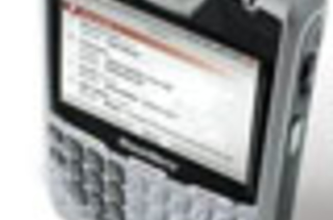 rim blackberry 8707v