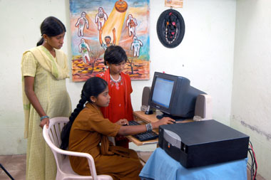 India community PC by Intel
