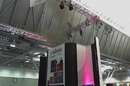 Unisys sets LinuxWorld alight