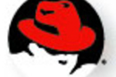 Redhat logo