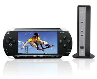 psp پی اس پی