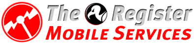 The Register Mobile Content Services