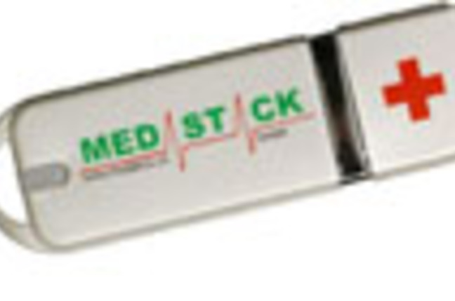 medistick