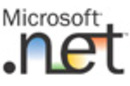 Microsoft .NET logo