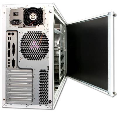 antec p150 performance one chassis antec p150 performance one chassis