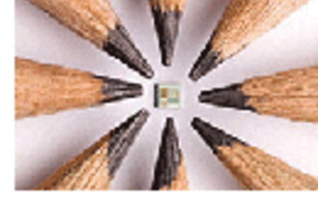 hp wireless chip