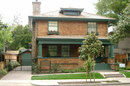 Hewlett and Packard house at 367 Addison Avenue