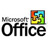 Microsoft Office logo