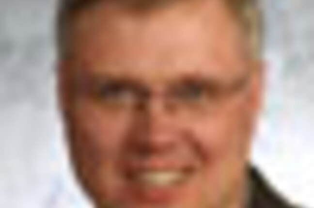 Small picture of Mike Milinkovich