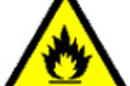 Warning: fire