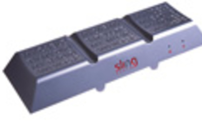 sling media slingbox back