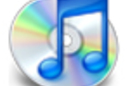 iTunes logo