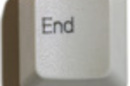 Key end