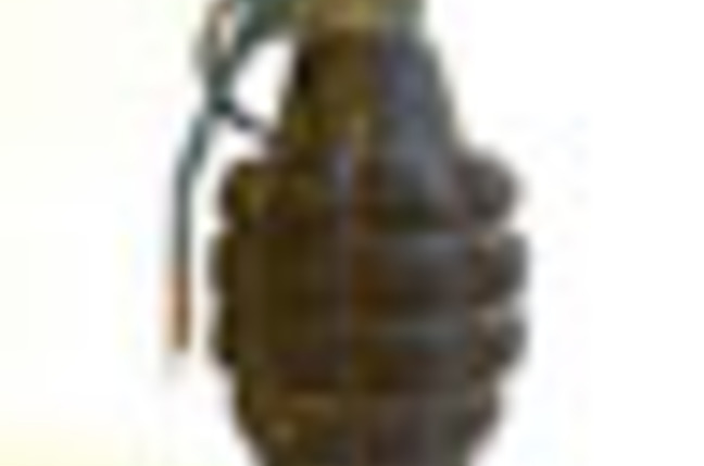 Grenade