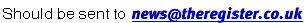 Press Releases & News Tips