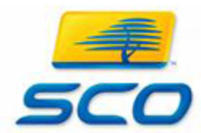 SCO logo large