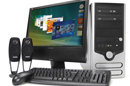 Evesham Core 2 Duo Solar Storm PC