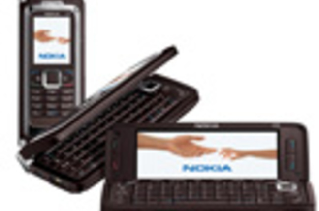 Nokia E90 Communicator