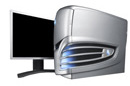 alienware 7500 PC