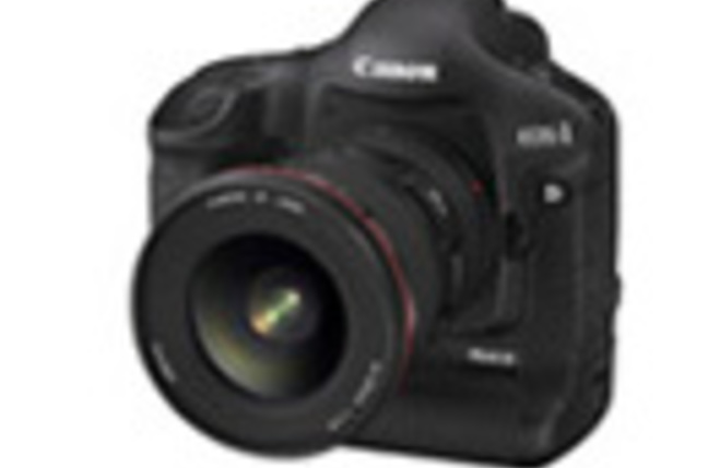 canon's new Spring 2007 range