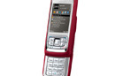 Nokia E65 mobile phone