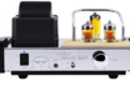 Fatman iTube amplifier